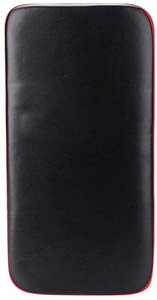 Custom Logo Professional Martial Arts Kick <b>Shield</b> Durable MMA Muay Thai Striking Pads Boxing Training Gear for Gym and Fitness - Product Image 4