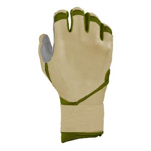 Gants de frappe de baseball neufs en cuir pour le baseball et le softball - Product Image 3