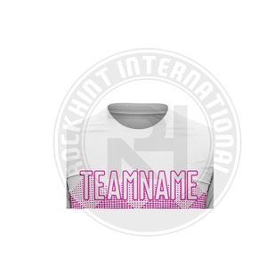 Uniforme de Fútbol Profesional de Alta Calidad, Conjunto de Camiseta y Pantalones Cortos de Poliéster para Entrenamiento y Deportes - Product Image 3