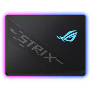Ordinateur portable de jeu Republic of Gamers Strix SCAR 16 Japon, haute résolution, 16 pouces, Intel I5, SSD, Windows 10 - Product Image 6