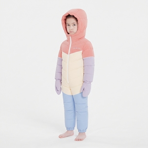 Veste de ski imperméable personnalisée pour enfants, garçons et filles, veste chaude pour sports de neige, vêtements d'extérieur pour enfants - Product Image 3