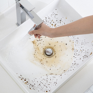 [CHICSS] HappyDarling Watertap Pro 720 °   Grifo Giratorio con Filtro para Lavabo de Baño + 3 Filtros Incluidos - Product Image 4