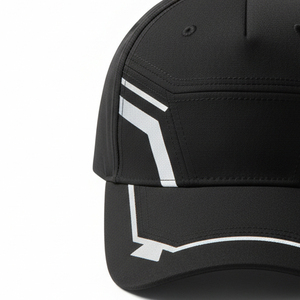 Cheap Promotional Event Baseball <b>Caps</b> Polyester Plain Blank Trucker <b>Caps</b> Custom Printed Logo Foam Mesh <b>Hats</b> - Product Image 5
