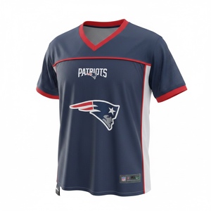 Maillots de flag football réversibles - Product Image 1