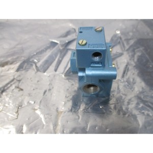 Válvula Solenoide Neumática MAC 55B-12-RA, 113684 - Equipo y Piezas de Semiconductores de Confianza de Tradicción Global - Product Image 4