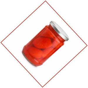 Gran Oferta, Tomates Pelados en Jugo de Tomate en Lata A10, Estándar Internacional, de Fábrica Vietnamita, Más Vendidos - Product Image 2