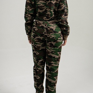 Econex Sports 2025 Chándal Casual con Capucha para Hombre, 100% Algodón, Oferta, Nuevo Estilo, Diseño Sólido, Corte Recortado para Invierno, Tallas Grandes - Product Image 2