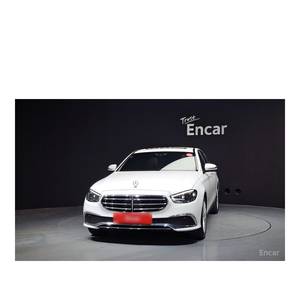 Mercedes-Benz Clase E E250 Exclusive 2023, 16,596 km, Volante a la Izquierda, Caja de Cambios Automática, Asientos de Cuero, Cámara Trasera - Product Image 3