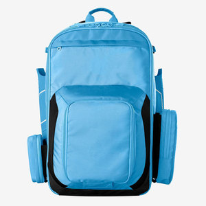 Nueva Solución de Transporte de Equipo Deportivo para Jugadores, Bolsa de Béisbol Duradera y Cómoda con Gran Espacio y Cierre Suave - Product Image 1