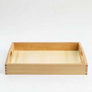 Premium Natural Wooden Jewelry Tray Handmade Decorative Breakfast Tea <b>Coffee</b> <b>Table</b> Rustic Modern Luxury Dishwasher Safe Home - Product Image 1