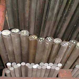 Eje Redondo Sólido de Acero Dulce Pulido Laminado en Caliente con Tolerancia h9, Punit Industries India, Ejes Industriales de Alta Resistencia para Máquinas Industriales - Product Image 3