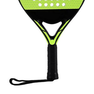 Raqueta de Pádel Profesional de Carbono al por Mayor, Raqueta de Pádel de Alta Calidad, Bolsa de Tenis de Playa, Accesorios Deportivos al Mejor Precio - Product Image 2