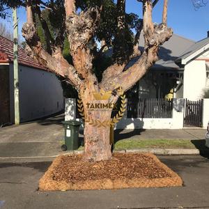 Outstanding Quality 100% Natural Coconut Fiber <b>Eco</b>-Friendly Erosion Control Coir <b>Logs</b> Planting Direct Vietnam Top Manufacturer - Product Image 3