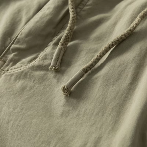 Pantalones Cortos Deportivos al por Mayor con Múltiples Bolsillos, de Secado Rápido, para Gimnasio y Fitness - Product Image 3