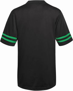 Nueva Camiseta de Fútbol de la Selección Nacional 100% Poliéster, Transpirable, Informal, para Entrenamiento, Verano - Product Image 2
