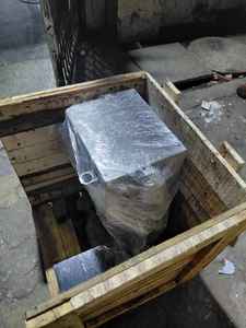 Máquina de Prensa de Calor Automática con Cilindro Neumático Industrial, Recipiente a Presión, Sistema de Presión Ajustable, 1 kW, 220V - Product Image 3