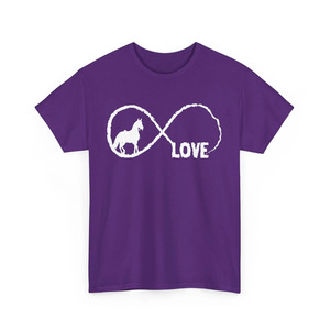 Camiseta de equitación para hombre y mujer - Product Image 4