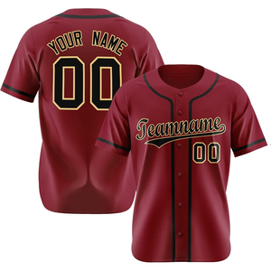 Camiseta de Béisbol Personalizada Blanca con Rayas Azul Marino, Cuello en V, Manga Corta, Cierre de Botones, Nombre del Equipo 00, Unisex para Adultos, Transpirable, Impresión Serigrafiada - Product Image 5