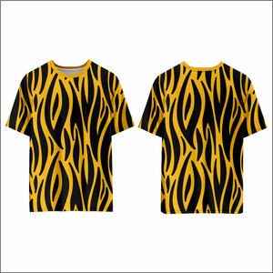 เสื้อฟุตบอลแขนยาวทรงปกติ คอเสื้อ 100% โพลีเอสเตอร์ น้ำหนักเบา ระบายอากาศได้ดี เป็นมิตรกับสิ่งแวดล้อม แห้งเร็ว สีพื้น สำหรับผู้ใหญ่ ผู้ชาย สั่งทำได้ - Product Image 3