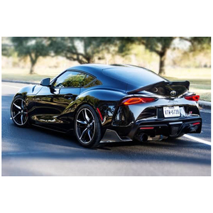 Toyota Supra 3.0 Premium 2021 - Product Image 4