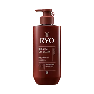 Acondicionador Ryo Heukun 592ml para Fortalecimiento de la Raíz del Cabello y Cuidado del Volumen Modelo 8809925196179 - Product Image 1