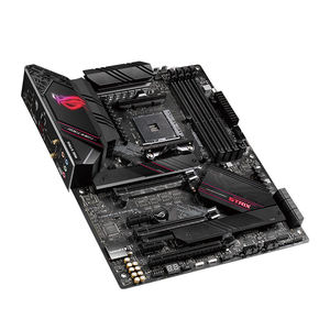 เมนบอร์ด AMD <span class=keywords><strong>B550</strong></span> AM4 สำหรับเล่นเกม รูปแบบ ATX รองรับ DDR4 แบบดูอัลแชนแนล อะไหล่ฮาร์ดแวร์คอมพิวเตอร์ตั้งโต๊ะรุ่นใหม่ ประสิทธิภาพสูง - Product Image 4