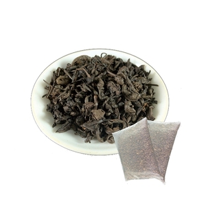 Té Negro Fermentado Tieguanyin en Bolsitas para Té de Burbujas - Product Image 2