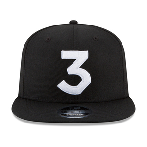 หมวกแก๊ปแบบ Snapback สีเทา 6 แผง ทรง Unisex ปีกแบนสีดำ สไตล์สตรีทลำลอง สำหรับผู้ใหญ่ - Product Image 4