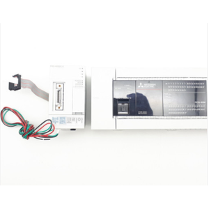 สำหรับมิตซูบิชิ FX5U-80MT /es เข้า/ออก PLC Pac และทุ่มเทคอนโทรลเลอร์ - Product Image 1