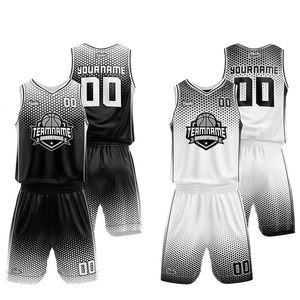 Uniforme de Baloncesto para Hombre con Control de Sudor y Transpirabilidad, Diseño Moderno con Comodidad Atlética - Product Image 1
