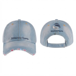 Gorra de Béisbol Retro Vintage Lavada, Estilo Dad Hat, MOQ Bajo, Gorras Baratas Personalizadas, Diseño al por Mayor, Gorra Trucker Unisex de Algodón Liso - Product Image 4