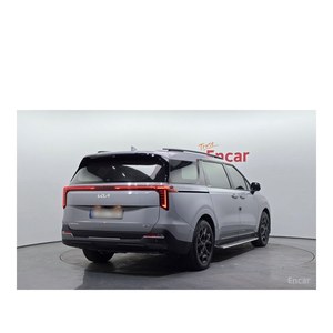 Kia Carnival HEV 9 places 2024 avec sièges en cuir, boîte de vitesses automatique, caméra de recul, fonctions Gravity, 59 525 km - Product Image 2