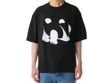 เสื้อยืดพิมพ์ลายดิจิทัลสำหรับผู้ชายเสื้อยืดพิมพ์ลายดิจิทัลสำหรับผู้ชายเสื้อผ้าลำลองไม่ยับระบายอากาศได้ดีตามสั่ง - Product Image 1