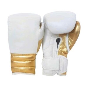 Guantes de Boxeo Profesionales CLAW INTERNATIONAL, Hechos a Medida, Unisex, de Cuero PU, Impermeables, para Uso en Exteriores, para Entrenamiento de Cierre - Product Image 2