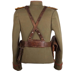 Nueva Chaqueta de Uniforme de Lana Estilo Vintage Vietnamita-Americano, Transpirable, Reproducción Personalizada al por Mayor, Camuflaje para Hombres, para Reenactaciones - Product Image 2