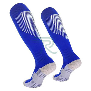 Uniforme de Fútbol Sublimado con MOQ Bajo, Uniforme de Fútbol Personalizado, Uniforme de Fútbol de Tela de Poliéster de Alta Calidad - Product Image 5