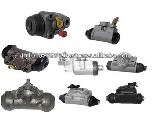 Kit de ajuste automático de frenos 248071A1 compatible con retroexcavadoras Case 580M, 580L, 580SL - Kit de servicio de ajuste de frenos de repuesto - Product Image 3