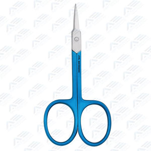 Tijeras de Peluquería Blue Print Sharp para Estilistas, Tijeras de Acero Inoxidable para Salón de Belleza, Diseño Moderno - Product Image 4