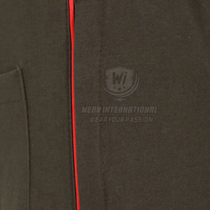 กางเกงลำลองผู้ชายสไตล์ใหม่ ดีไซน์ของคุณเอง ผลิตโดยผู้ผลิตชั้นนำ วัสดุคุณภาพดีที่สุด รับผลิตแบรนด์ส่วนตัว - Product Image 6