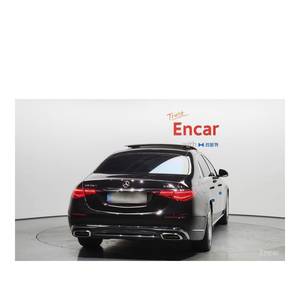 Mercedes-Benz Clase S Maybach S580 4MATIC 2023, 46,560 km, Caja de Cambios Automática, Volante a la Izquierda - Product Image 4