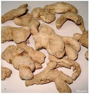 Food Grade Dried <b>Ginger</b> Slices Wholesale Bulk Packaging - Product Image 1