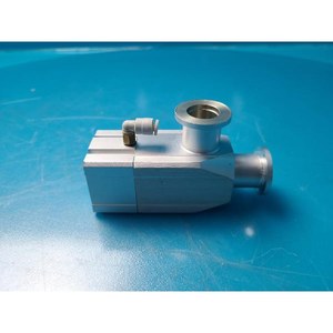 Válvula Solenoide SMC XLA-16A-X1218 2L12-000034-11 Usada Como Parte de Equipos Semiconductores Legacy - Product Image 1