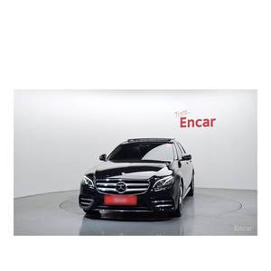 Mercedes-Benz Clase E E300 4MATIC AMG Line 2020, 16,653 km, Caja de Cambios Automática, Volante a la Izquierda, Cámara Trasera - Product Image 3