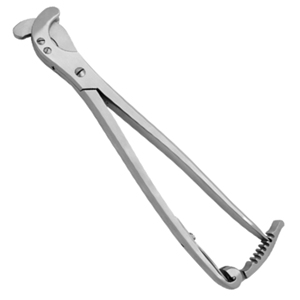 Émasculateur vétérinaire de haute qualité, pince de castration en acier inoxydable, outil chirurgical pour la castration du bétail, instruments pour chevaux - Product Image 6