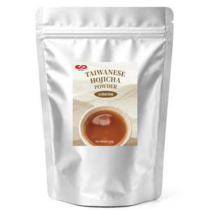 ผงโฮจิฉะไต้หวัน KEI FU 1 กก. สำหรับชานมไข่มุกหรือทำขนม - Product Image 2