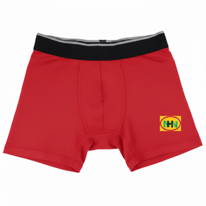 Bóxer 100% de algodón con características antibacterianas y de secado rápido - Product Image 2