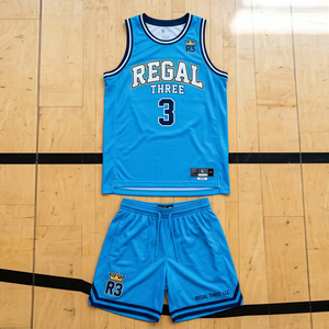 Ensemble d'uniformes de basketball sans manches en maille pour l'entraînement sportif, comprenant un maillot sans manches et un short de basketball, 100% polyester, séchage rapide - Product Image 1