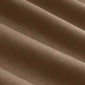 Pantalones de pana de cintura alta y pierna ancha para mujer, corte holgado, lavado desgastado, estilo casual, pierna recta, venta al por mayor, Invierno 2026 - Product Image 6