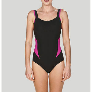 Best Price Swimming Suit Party Wear Fashion Swim Suit Hot Selling Women Cute Swim Suits Dress - Product Image 4