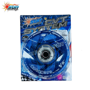 SUN RACING Taiwan Made Forged Alloy <b>Torque</b> Drive Assy with Bearing for N-MAX 155 Lightweight CVT - Product Image 6